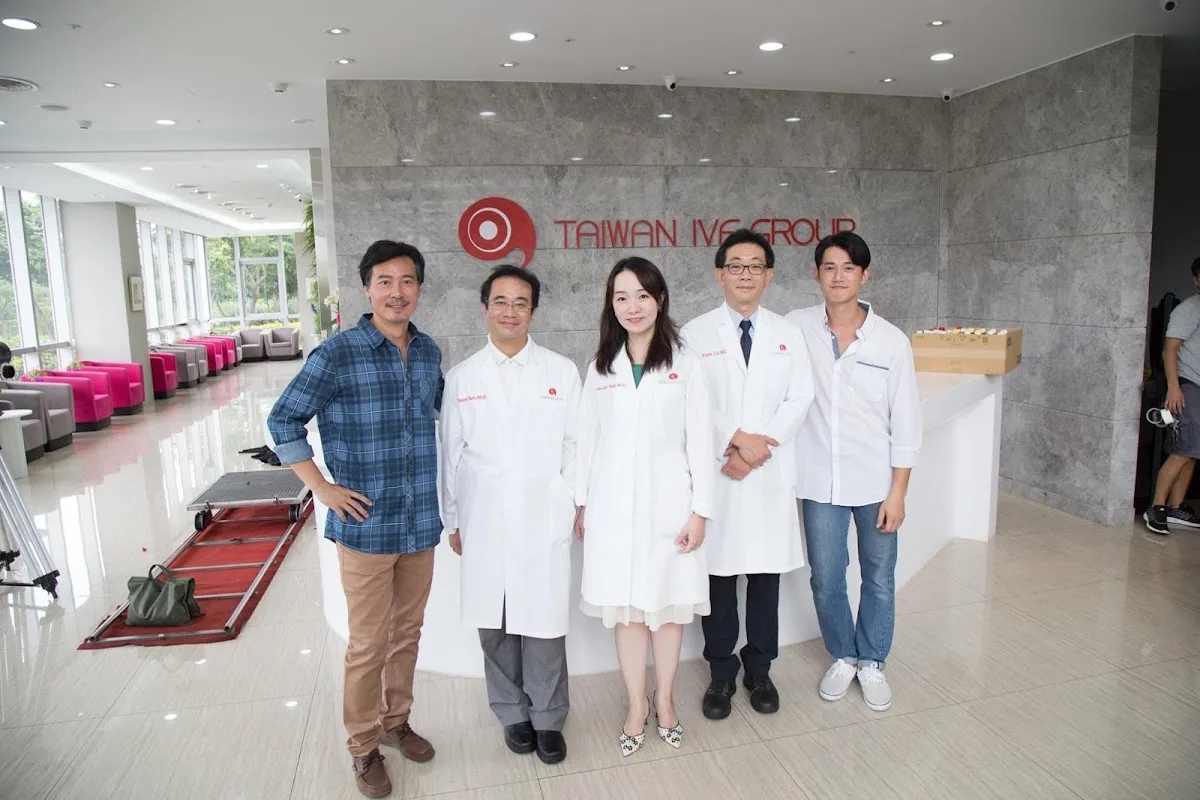 Taiwan IVF Group 艾微芙國際生殖醫學中心 — photo 5