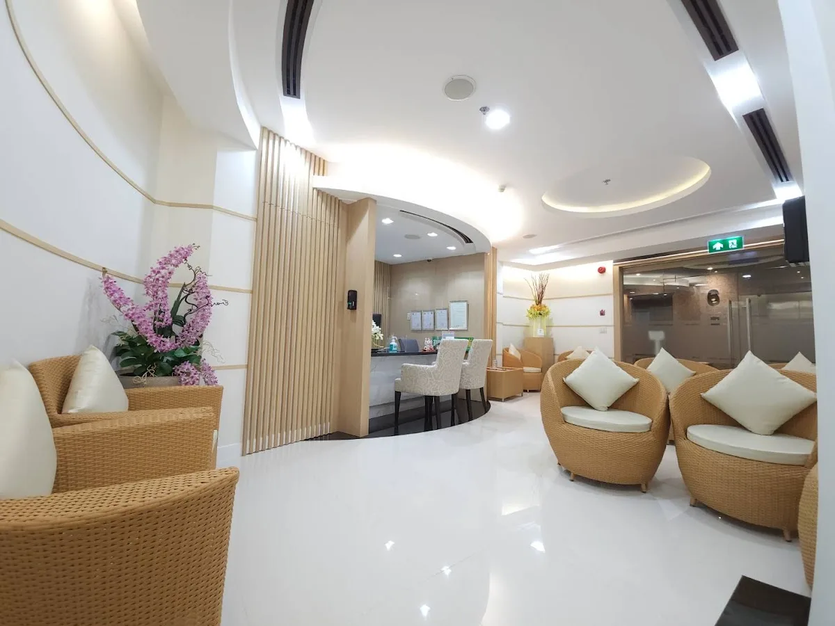 Takara IVF Bangkok คลินิกเฉพาะทางรักษาผู้มีบุตรยาก — photo 2