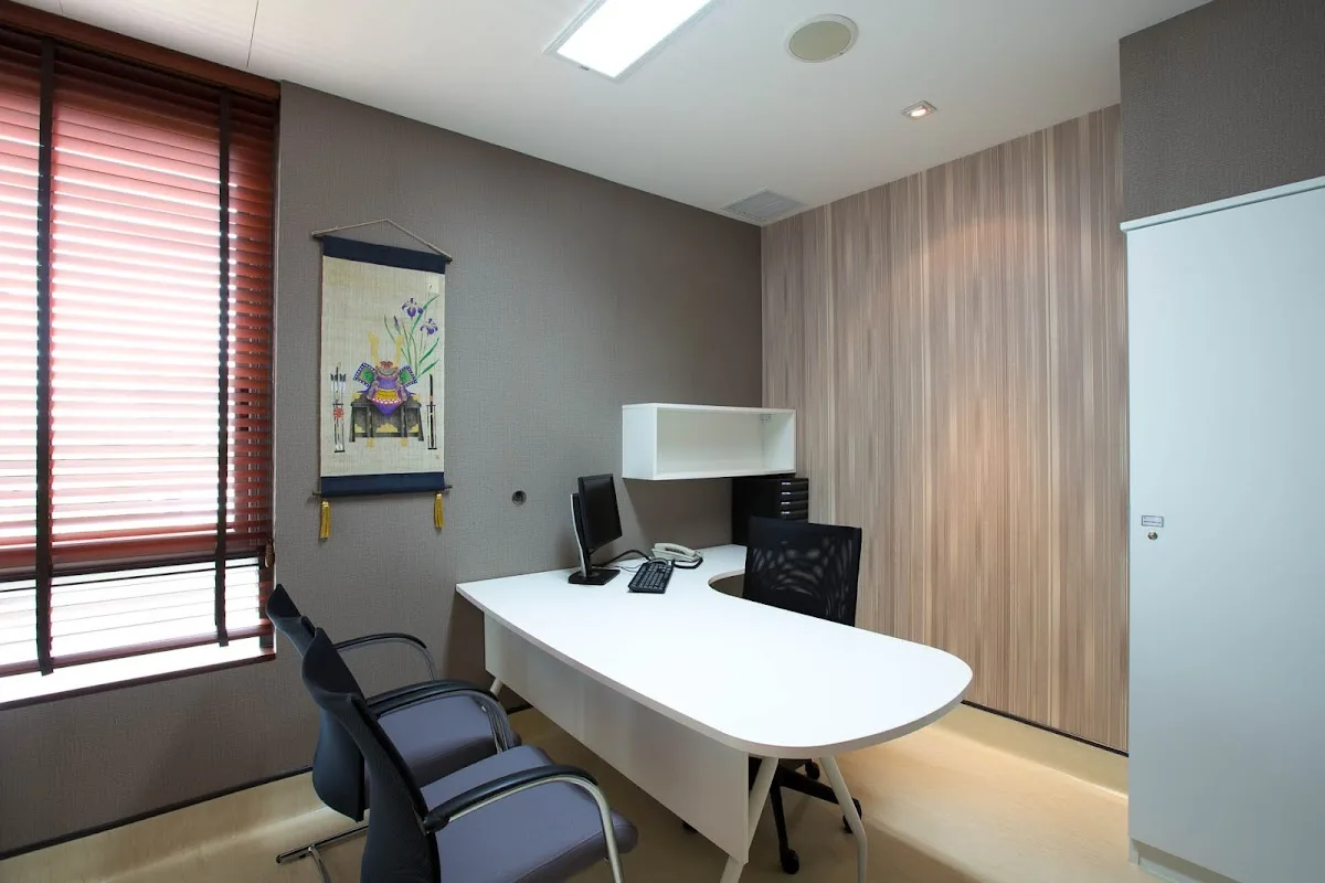 Takara IVF Bangkok คลินิกเฉพาะทางรักษาผู้มีบุตรยาก — photo 3