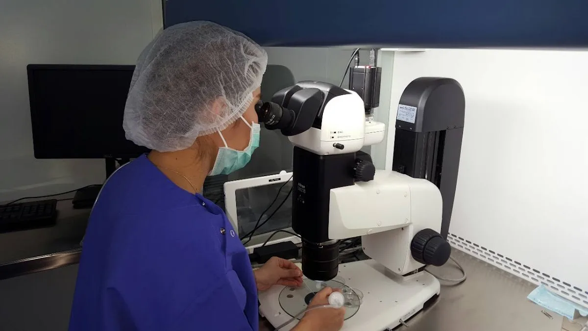 Takara IVF Bangkok คลินิกเฉพาะทางรักษาผู้มีบุตรยาก — photo 4