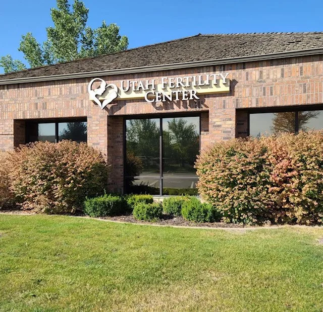Utah Fertility Center - Ogden