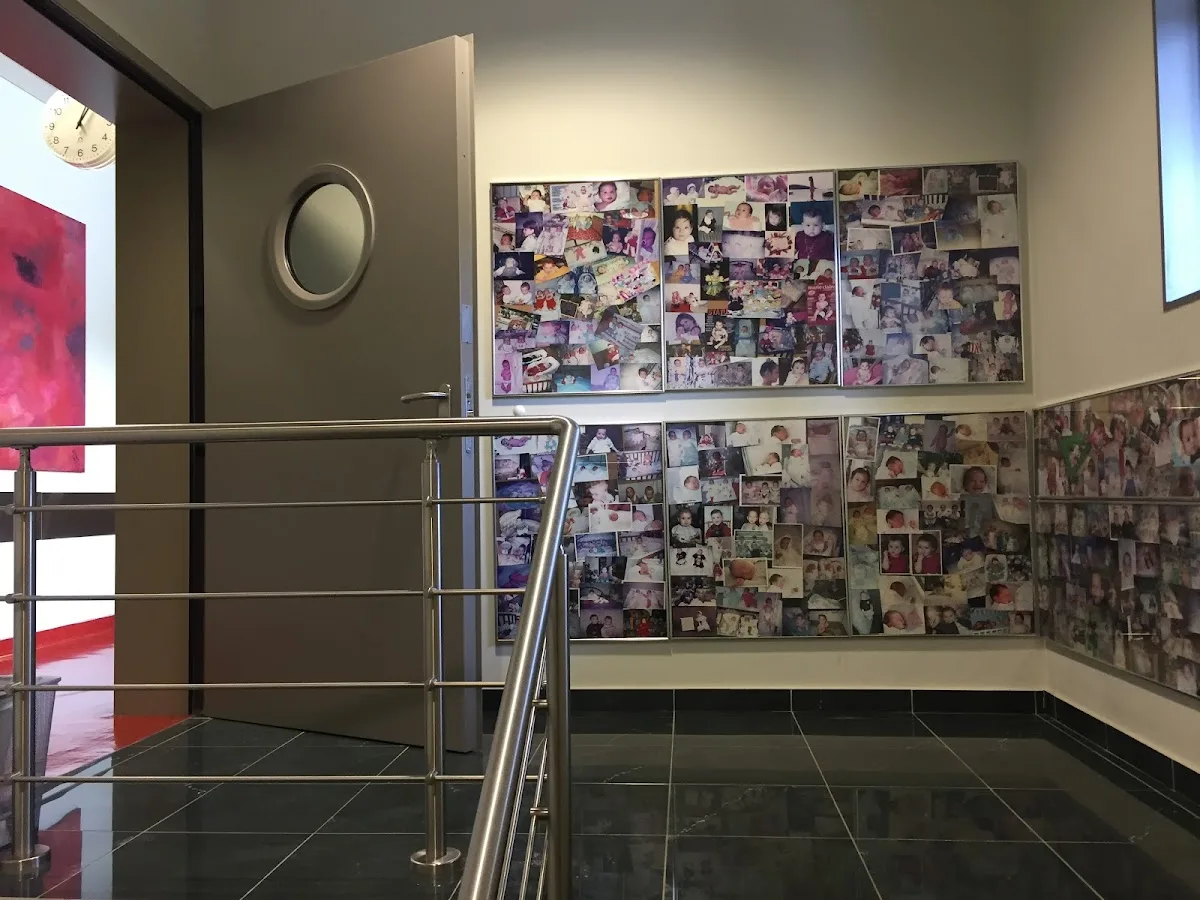 Κλινική Γονιμότητας | Fertility Clinic | Εξωσωματική Γονιμοποίηση και Δωρεά Ωαρίων — photo 5