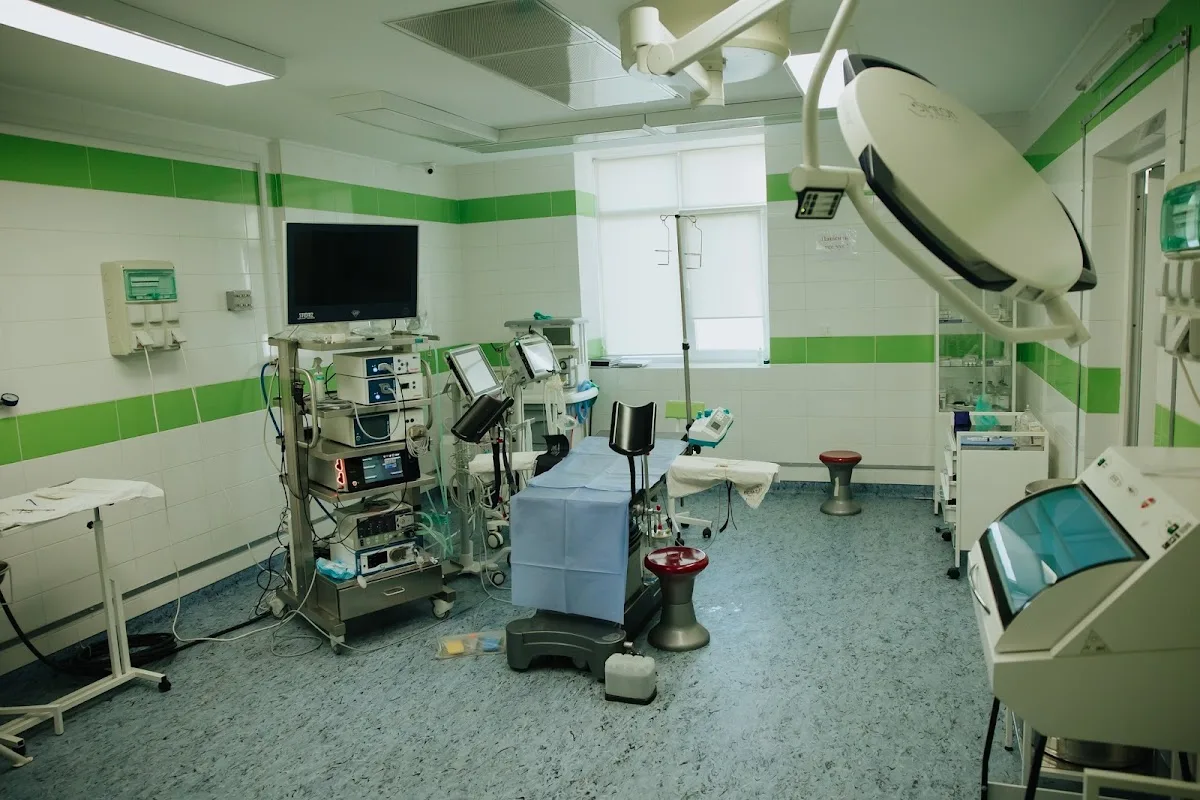 Державний заклад “Прикарпатський центр репродукції людини” МОЗ України — photo 2