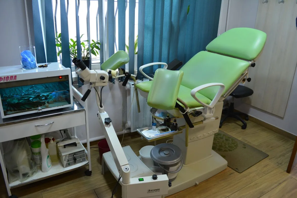 Державний заклад “Прикарпатський центр репродукції людини” МОЗ України — photo 3