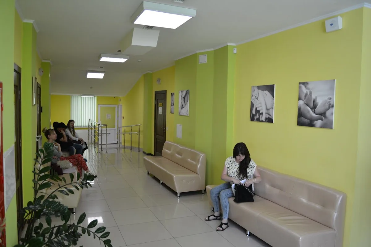 Державний заклад “Прикарпатський центр репродукції людини” МОЗ України — photo 4