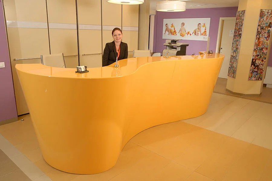 Ин Витро Клиника София — photo 2