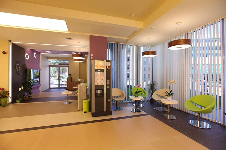 Ин Витро Клиника София — photo 3