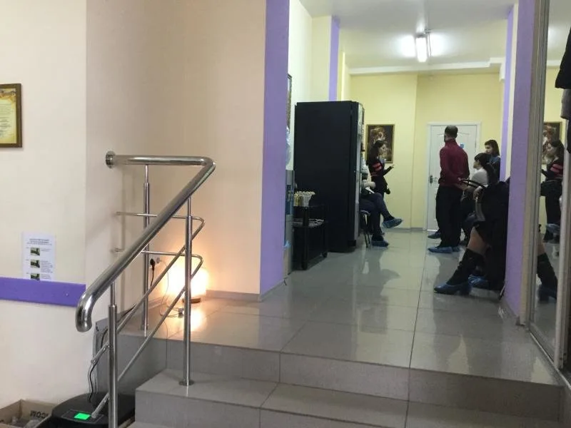 Клиника репродуктивной медицины доктора Айзятуловой — photo 4