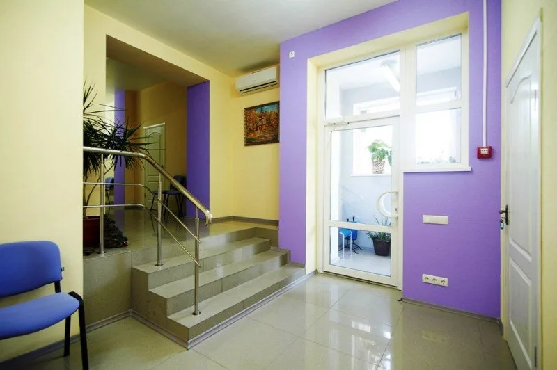 Клиника репродуктивной медицины доктора Айзятуловой — photo 5