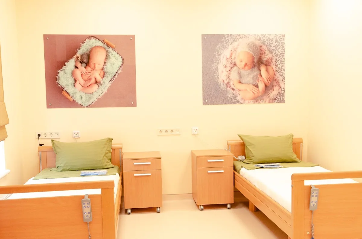 Клініка репродуктивної медицини "Надія Одеса" — photo 5