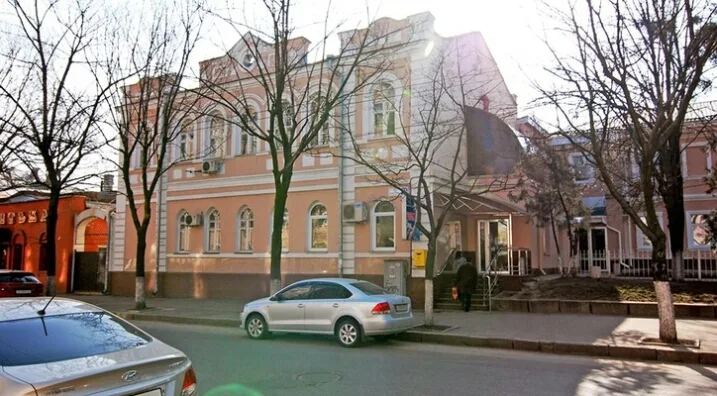 Клініка репродуктивної медицини імені академіка В.І. Грищенка — photo 5