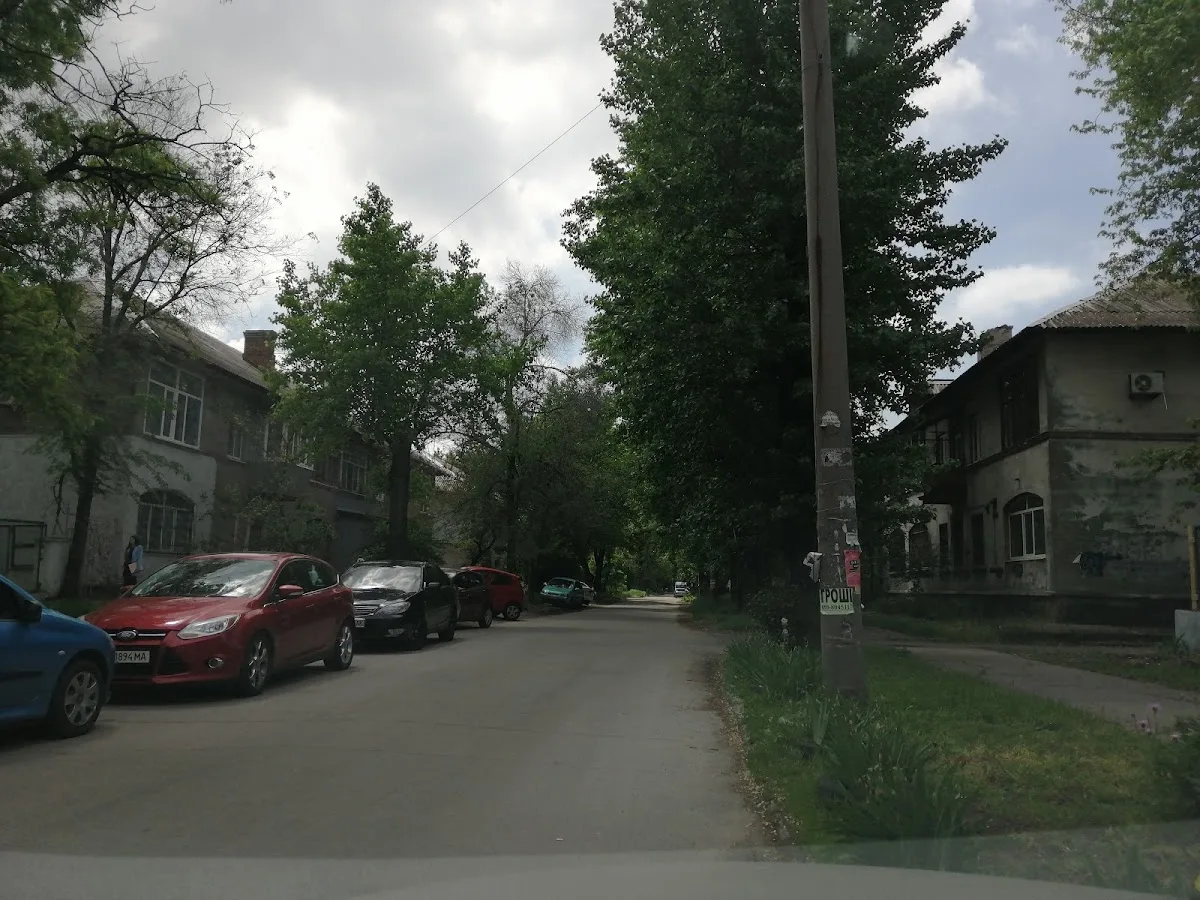 Комунальна установа «Обласний медичний центр репродукції людини» Запорізької обласної ради — photo 2