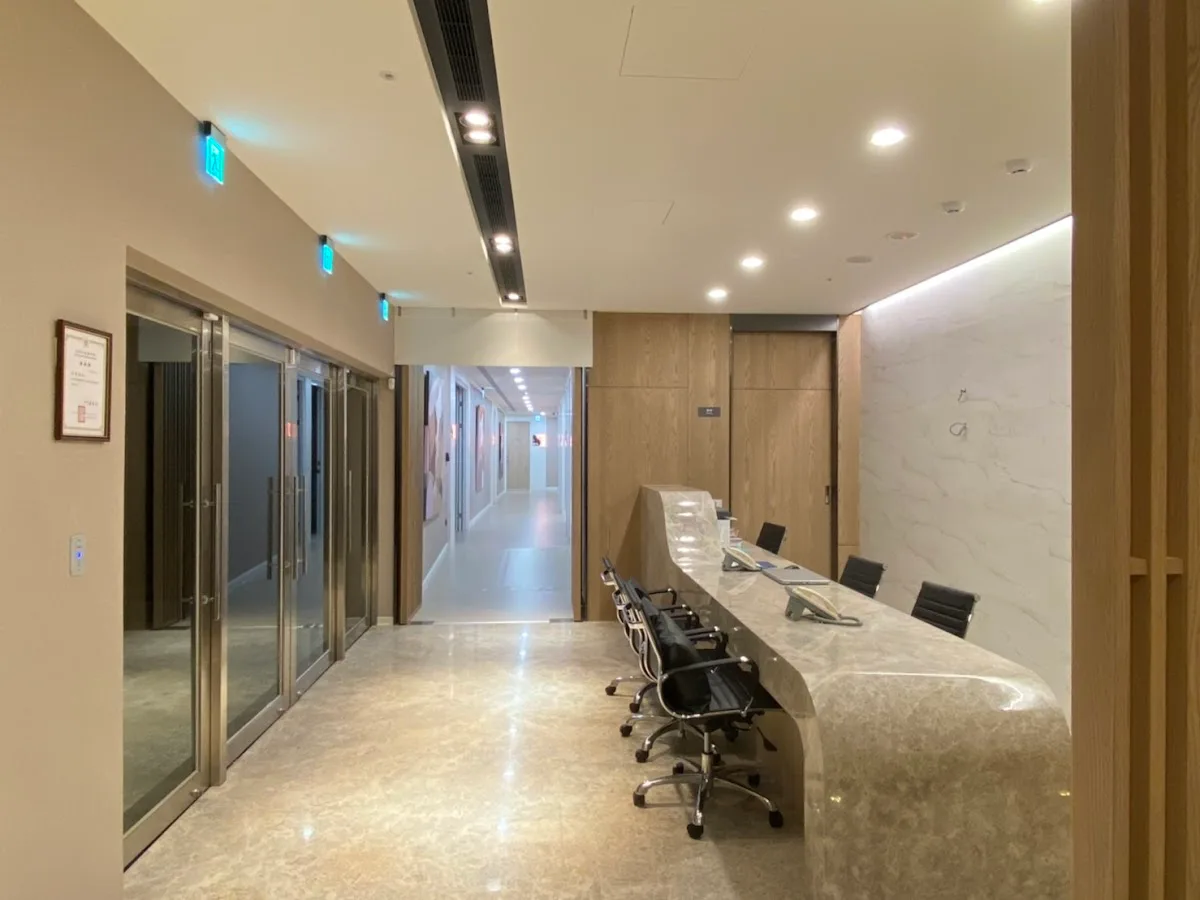 孕醫生殖中心-試管嬰兒,ivf,台北不妊治療 — photo 3