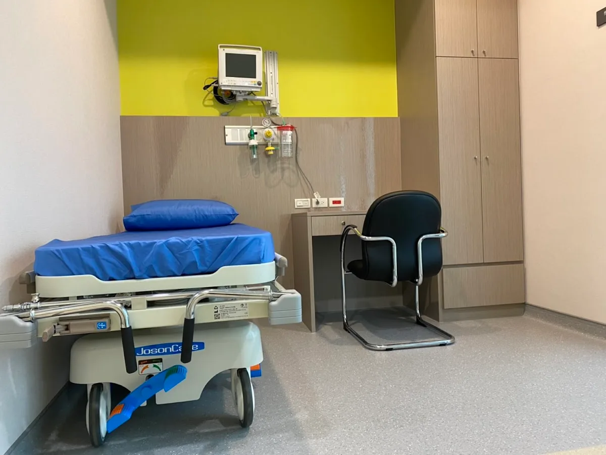 孕醫生殖中心-試管嬰兒,ivf,台北不妊治療 — photo 5