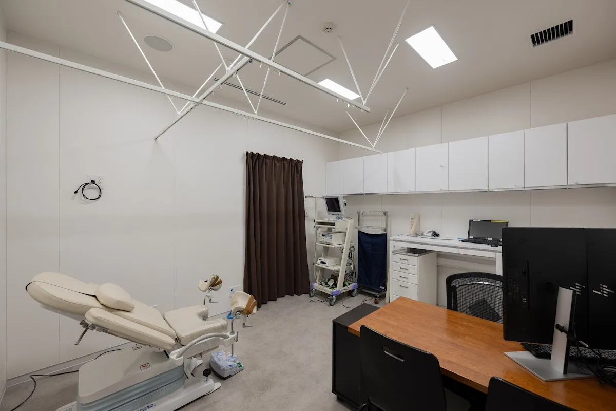 松本レディース IVFクリニック — photo 2