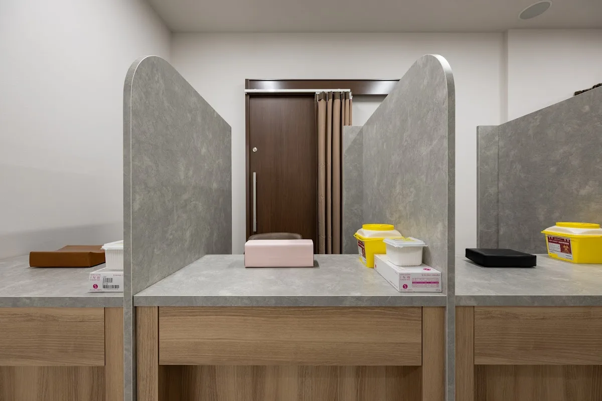 松本レディース IVFクリニック — photo 4