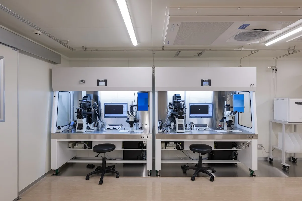 松本レディース IVFクリニック — photo 5