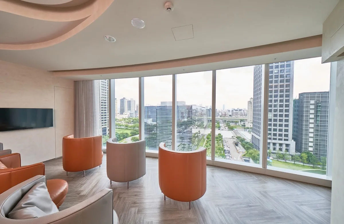 禾馨宜蘊生殖中心 台中 Nuwa Fertility Center Taichung — photo 2