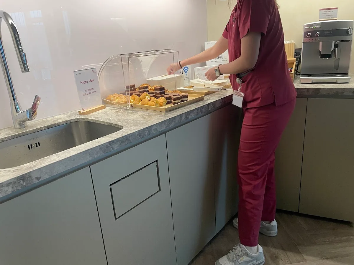 禾馨宜蘊生殖中心 台中 Nuwa Fertility Center Taichung — photo 4