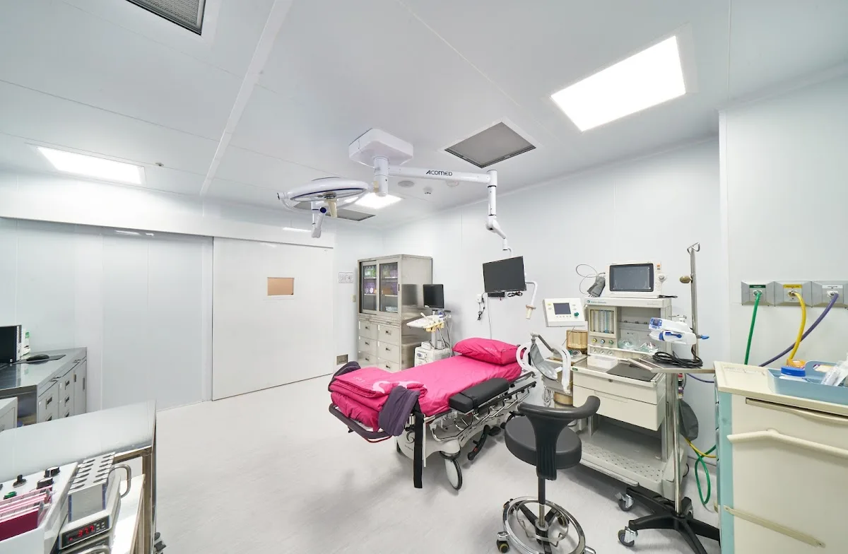 禾馨宜蘊生殖中心 桃園 Nuwa Fertility Center Taoyuan — photo 3