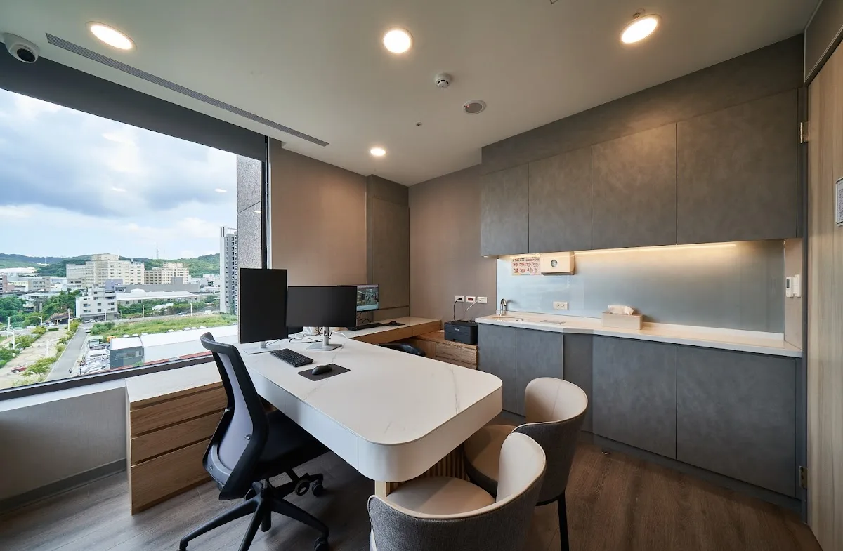 禾馨宜蘊生殖中心 桃園 Nuwa Fertility Center Taoyuan — photo 4