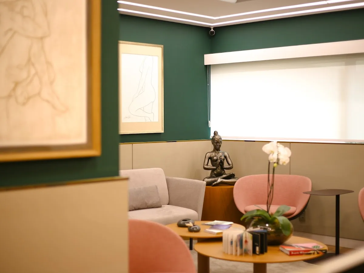 🏻‍ ️ Clínica de Saúde Reprodutiva e Inseminação Artificial | Dra. Adriana de Góes Soligo São Paulo - SP — photo 3