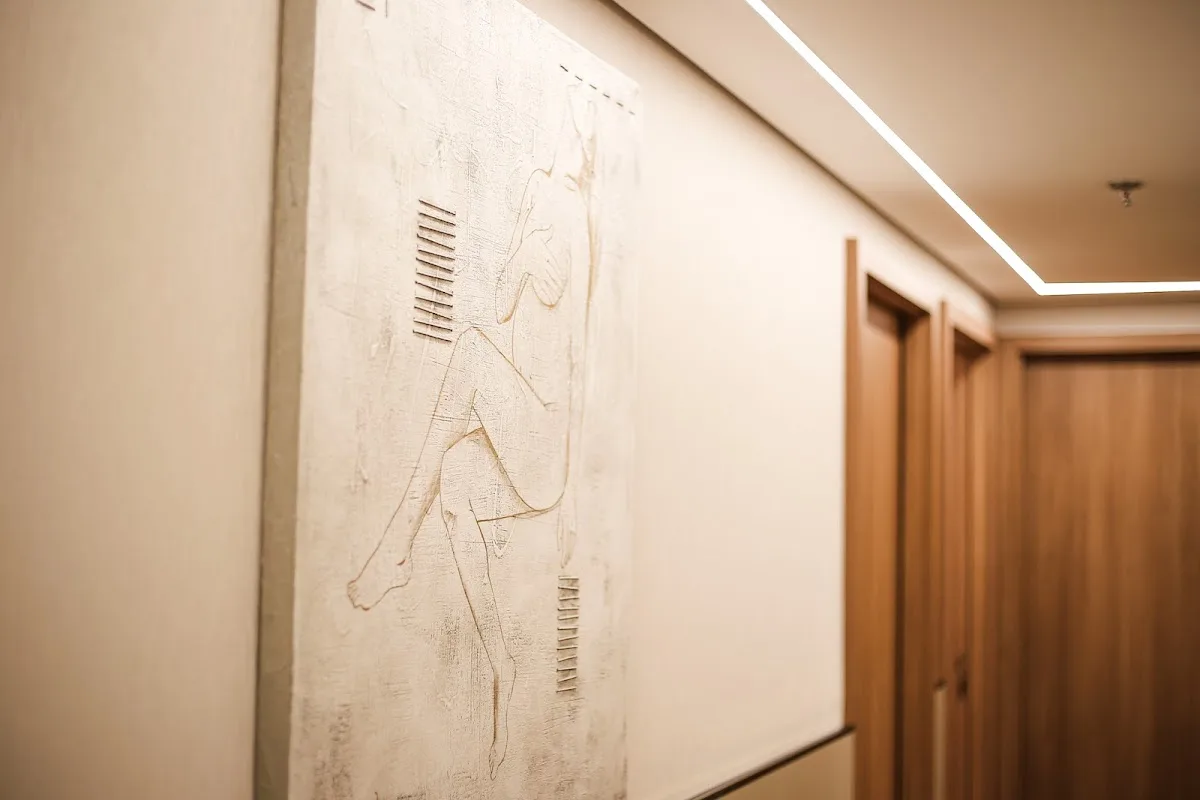 🏻‍ ️ Clínica de Saúde Reprodutiva e Inseminação Artificial | Dra. Adriana de Góes Soligo São Paulo - SP — photo 5