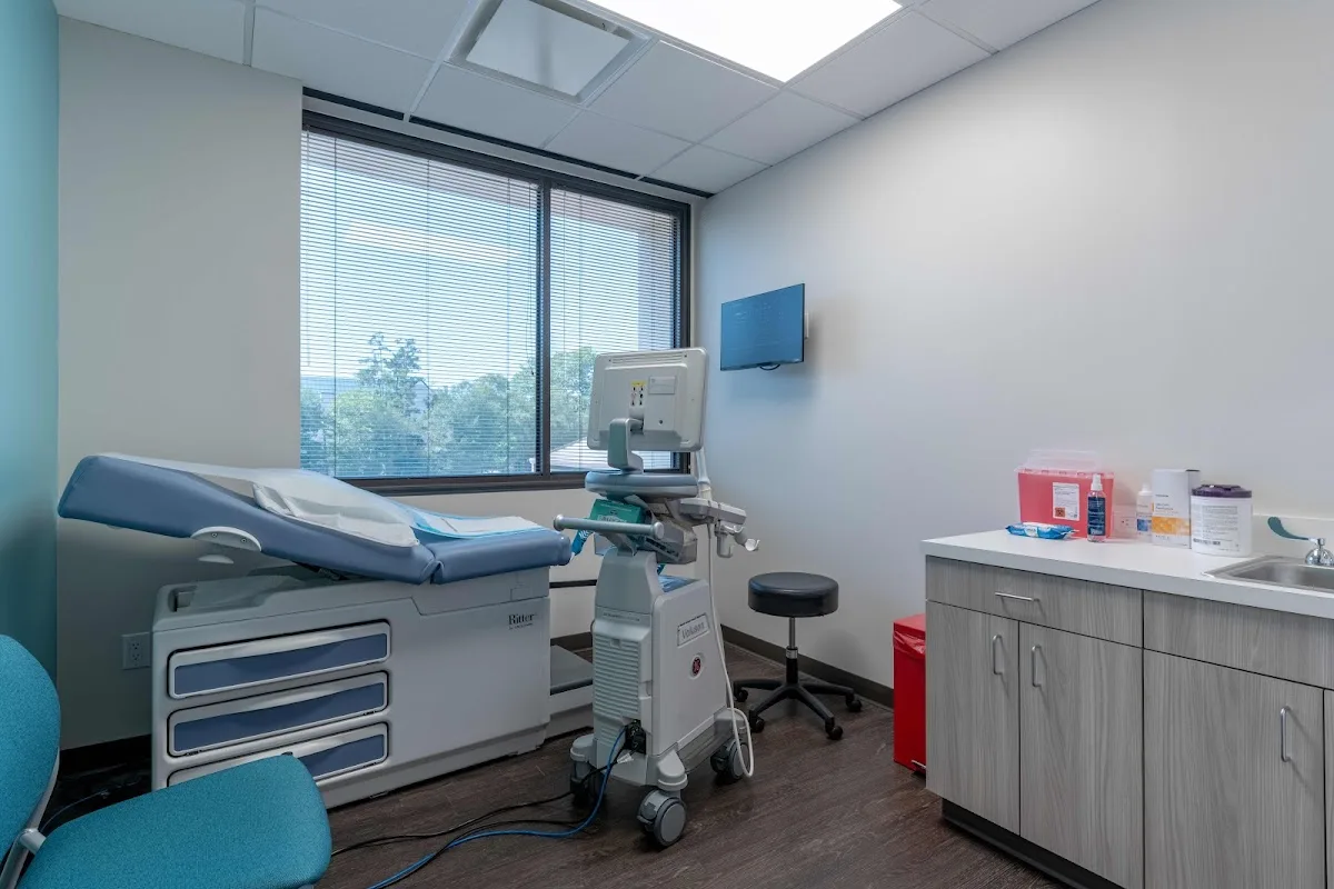 CCRM Fertility of The Woodlands