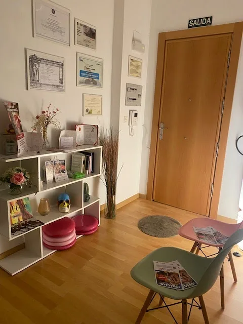 CENTRO SANTARELLI TuMatronaZaragoza_francescasantarelli — photo 2