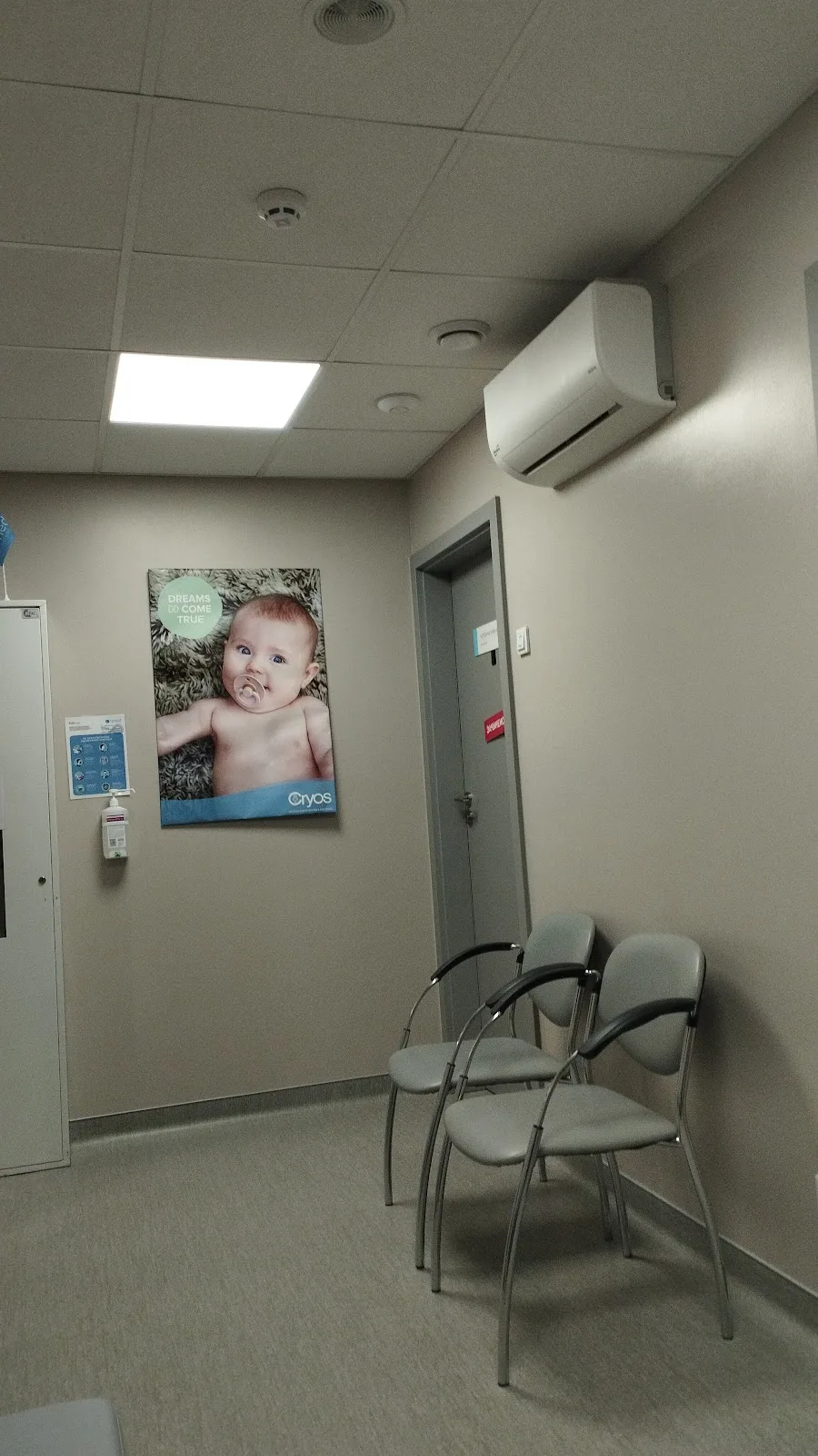 IVMED клініка репродуктивної медицини — photo 2