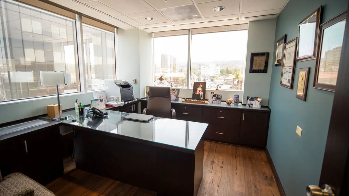 The Center for Fertility and Gynecology — photo 2