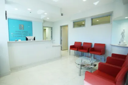 The Center for Fertility and Gynecology — photo 4