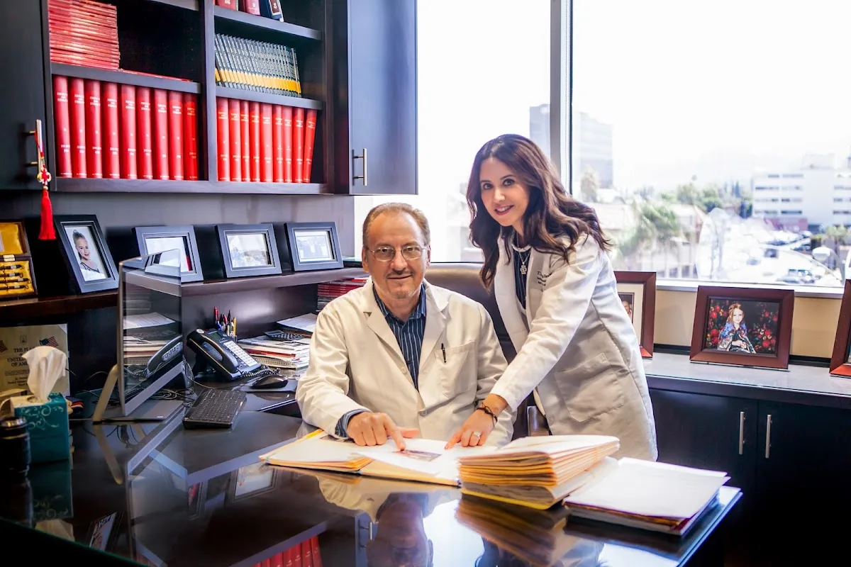 The Center for Fertility and Gynecology — photo 5