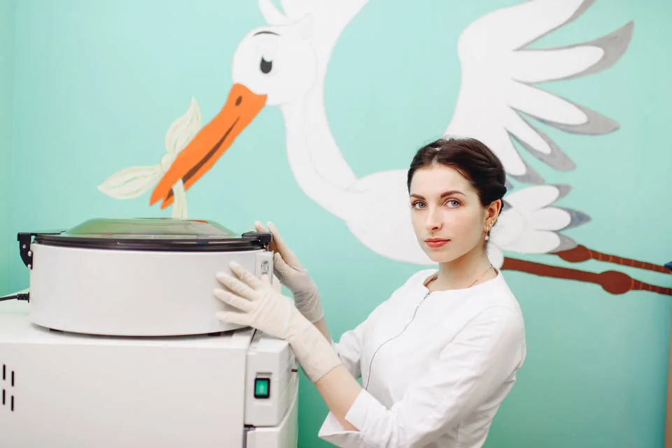 Клиника репродуктивного здоровья "Лада" — photo 3