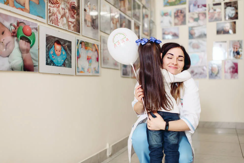 Клиника репродуктивного здоровья "Лада" — photo 4