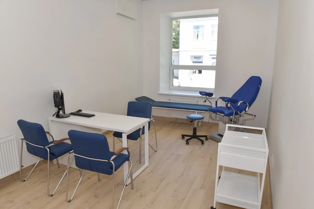 Медичний центр Medicover Fertility — photo 3