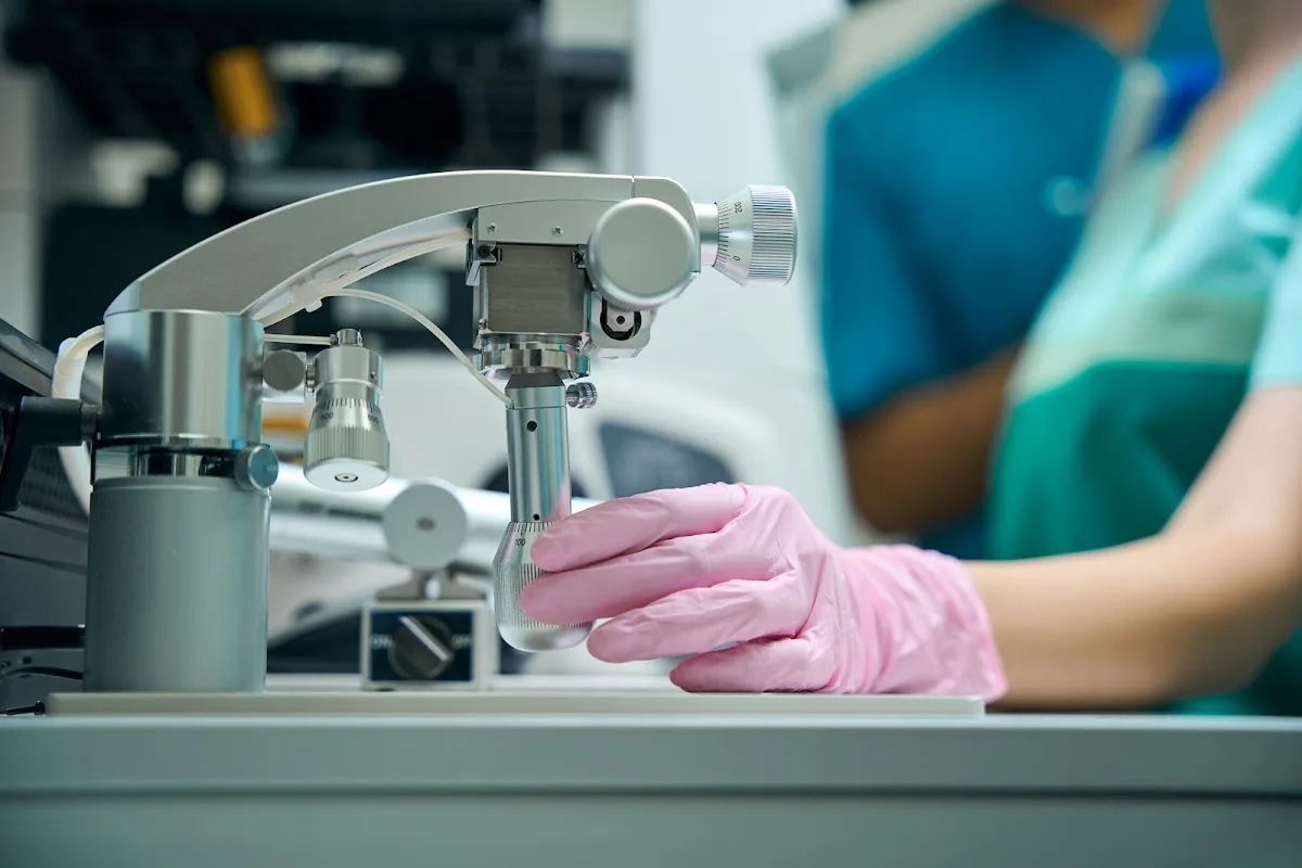 Медичний центр REPROLIFE (Репролайф) — photo 2