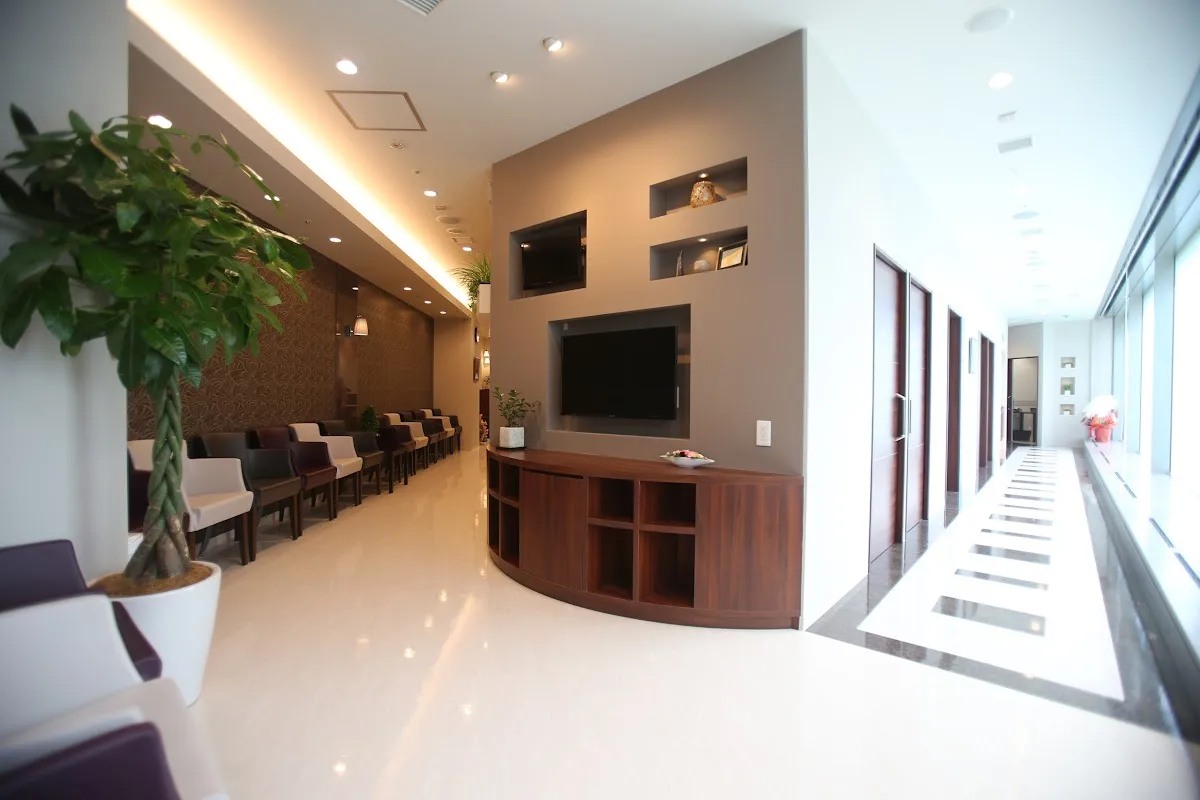 はなおかIVFクリニック品川 — photo 2