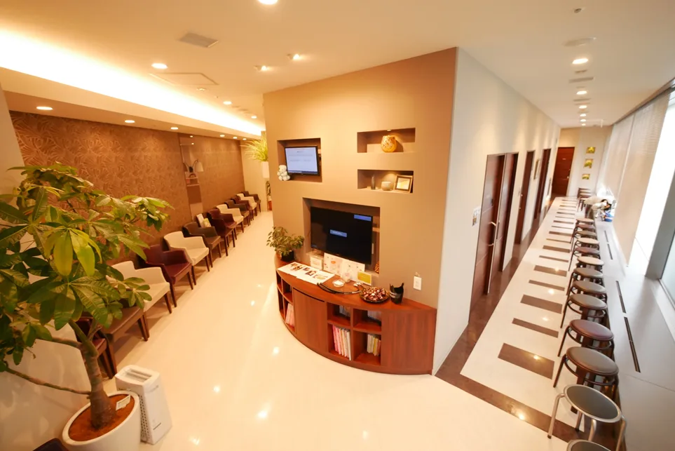 はなおかIVFクリニック品川 — photo 3