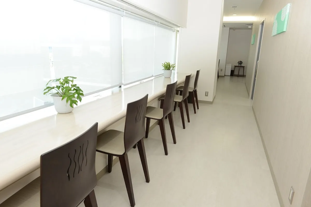 亀田IVFクリニック幕張 — photo 2