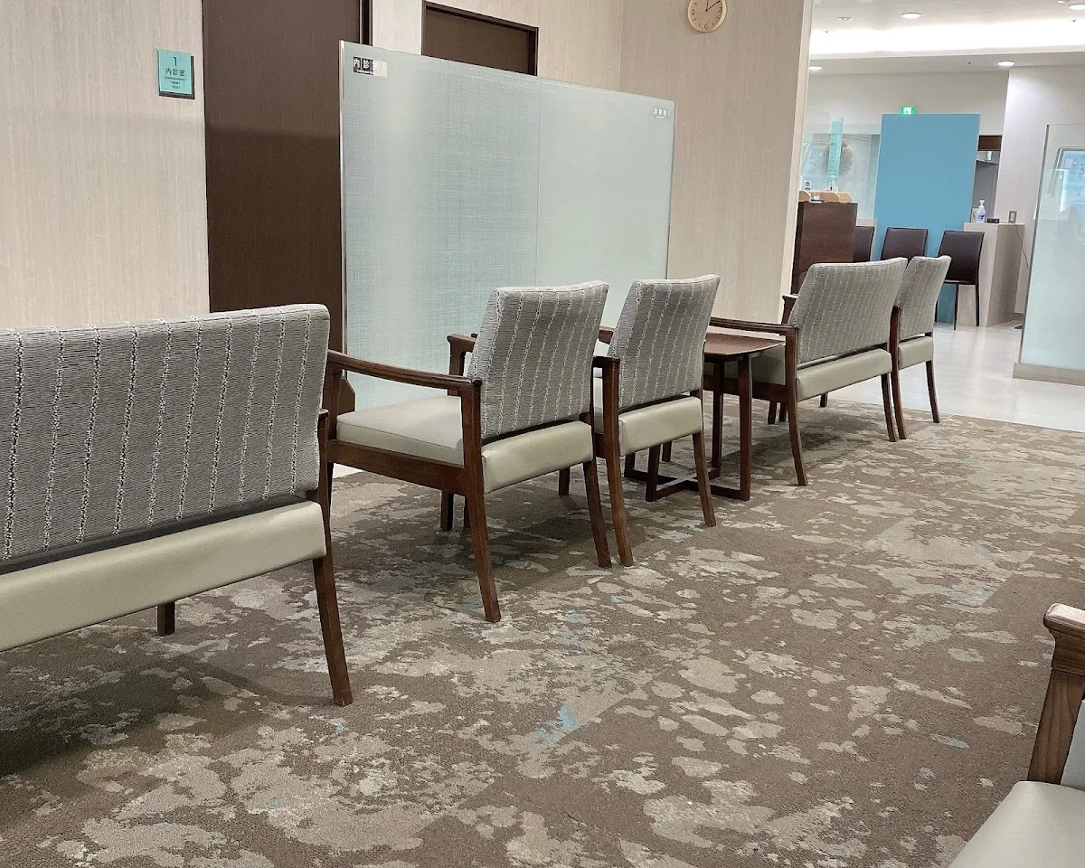 亀田IVFクリニック幕張 — photo 4