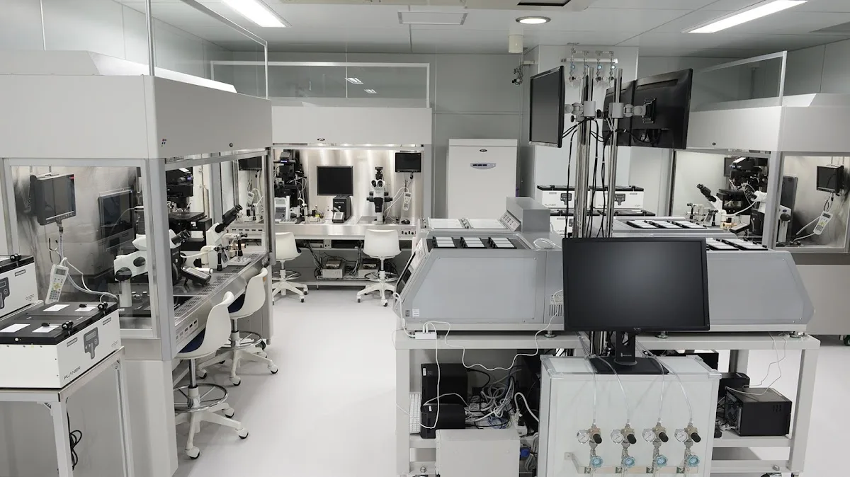 亀田IVFクリニック幕張 — photo 5