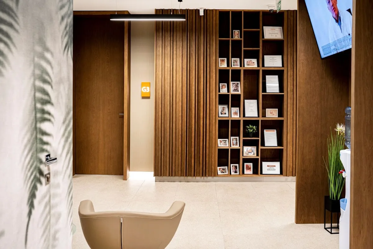 🧡GYNCENTRUM Bielsko - Biała - Klinika Leczenia Niepłodności i In Vitro. Diagnostyka Prenatalna — photo 2