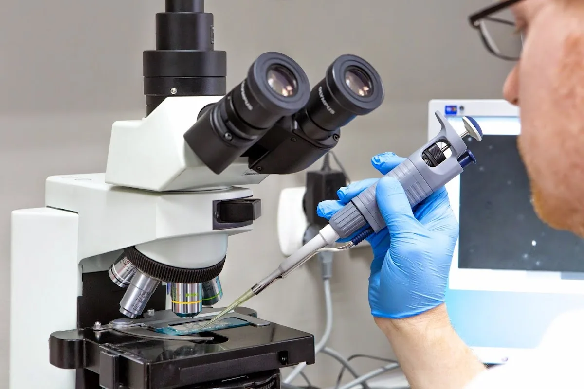 🧡GYNCENTRUM Bielsko - Biała - Klinika Leczenia Niepłodności i In Vitro. Diagnostyka Prenatalna — photo 3