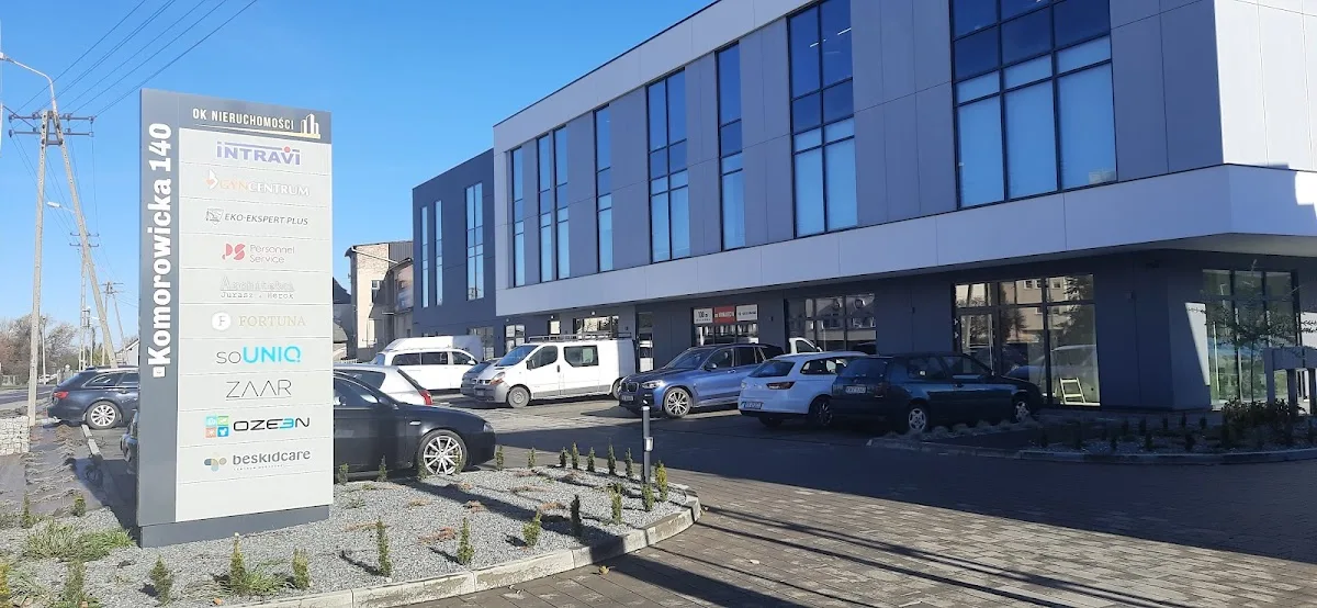 🧡GYNCENTRUM Bielsko - Biała - Klinika Leczenia Niepłodności i In Vitro. Diagnostyka Prenatalna — photo 5